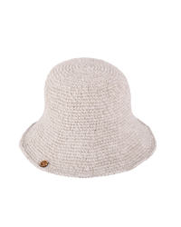 Helix Short Brim | Sea Salt