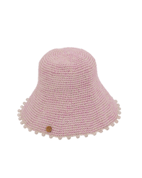 Helix Glass Brim | Pearl Dust
