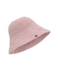 Helix Short Brim | Pearl Dust