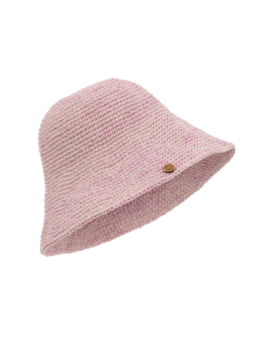 Helix Short Brim | Pearl Dust