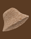 Helix Short Brim | Coastal Clay