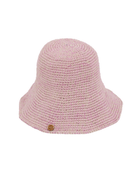 Helix Short Brim | Pearl Dust