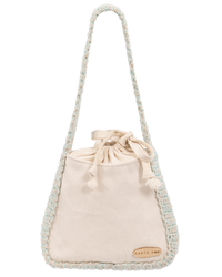 Geo Shoulder Bag | Luminescence