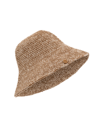 Helix Short Brim | Coastal Clay