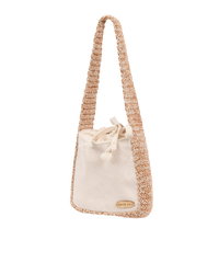 Geo Shoulder Bag | Siren