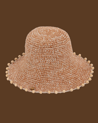 Helix Wooden Brim | Siren
