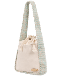 Geo Shoulder Bag | Luminescence