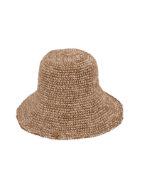 Helix Short Brim | Coastal Clay