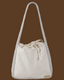 Geo Crossbody Bag | Sea Myst