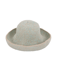 Helix Long Brim | Luminescence