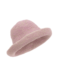 Helix Long Brim | Pearl Dust
