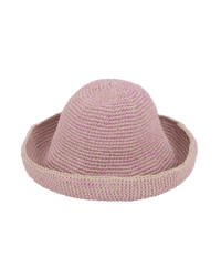 Helix Long Brim | Pearl Dust