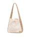 Geo Crossbody Bag | Coastal Clay