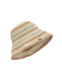 Helix Short Brim | Oasis