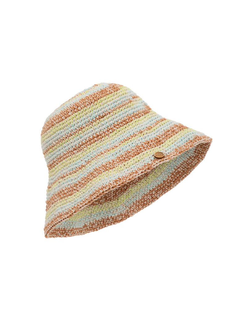 Helix Short Brim | Oasis