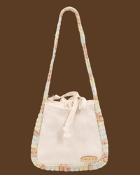 Geo Shoulder Bag | Oasis