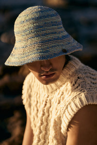 Helix Short Brim | Calypso
