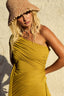 Helix Wooden Brim | Siren