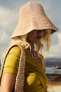 Helix Long Brim | Siren