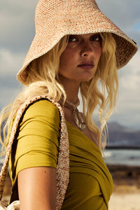 Helix Long Brim | Siren