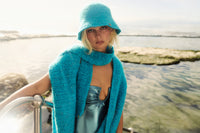 Cirrus Scarf | Neptune