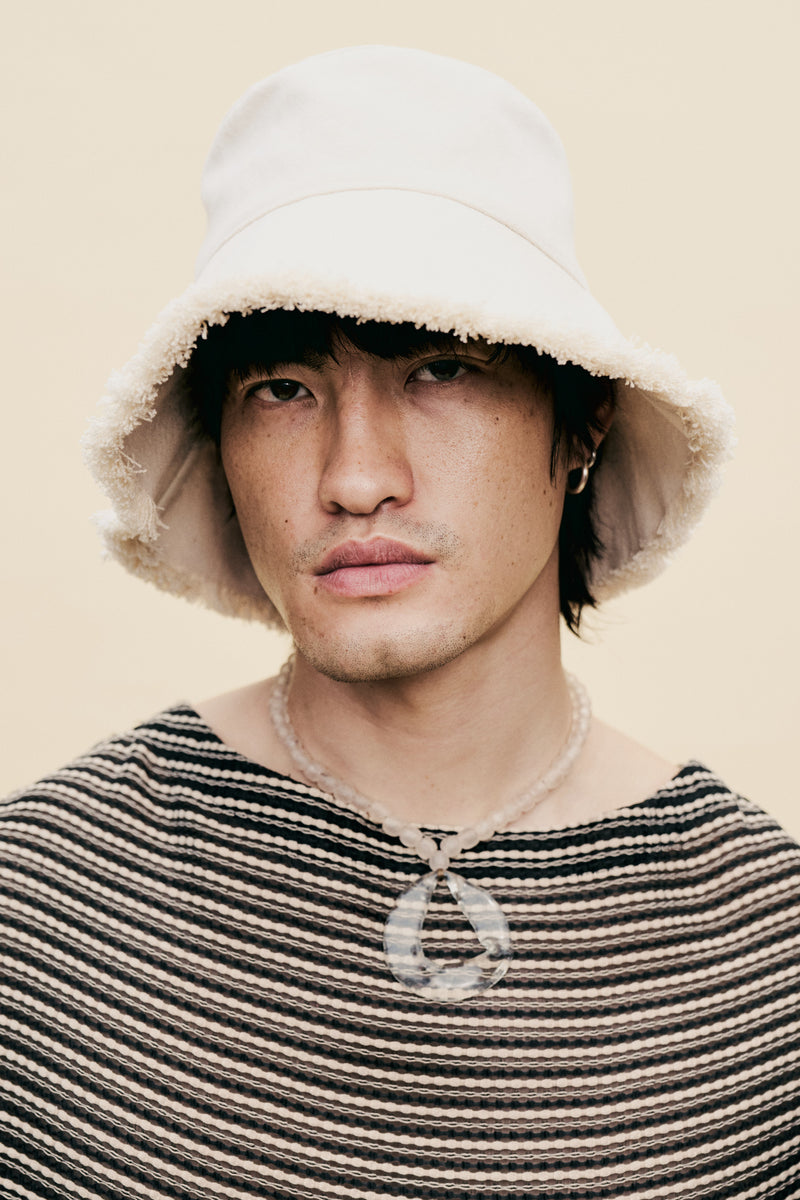Sesa Necklace | Sea Salt