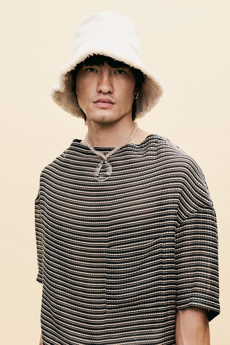 Sesa Necklace | Sea Salt