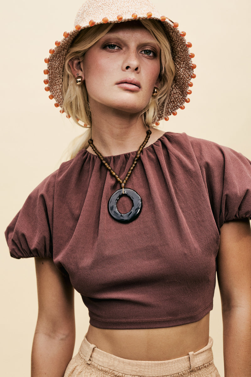 Helix Glass Brim | Siren