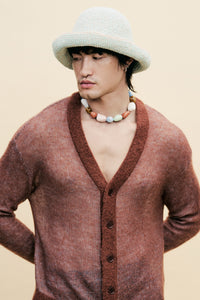 Helix Long Brim | Luminescence