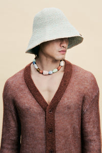 Helix Long Brim | Luminescence