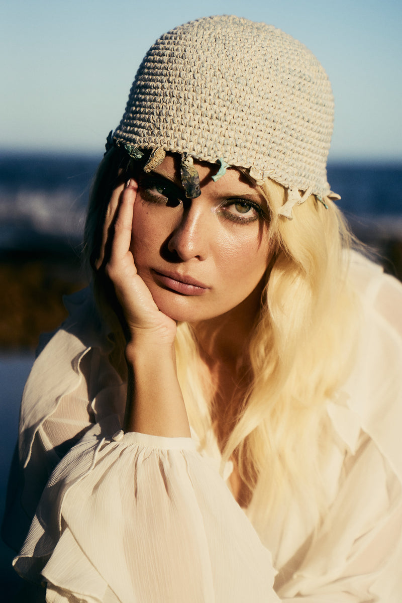 Trinket Hat