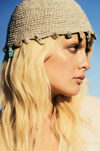 Trinket Hat