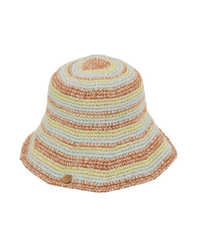 Helix Short Brim | Oasis