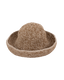 Helix Long Brim | Coastal Clay