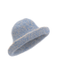 Helix Long Brim | Azure
