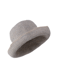 Helix Long Brim | Sea Myst