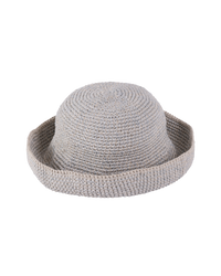 Helix Long Brim | Sea Myst