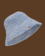 Helix Short Brim | Azure