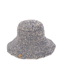 Helix Short Brim | Midnight Tide