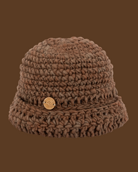 Botanical Beanie | Eucalyptus