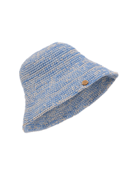 Helix Short Brim | Azure