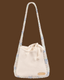 Geo Shoulder Bag | Calypso