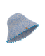 Helix Glass Brim | Azure
