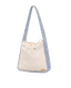 Geo Crossbody Bag | Azure