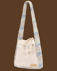 Geo Shoulder Bag | Calypso