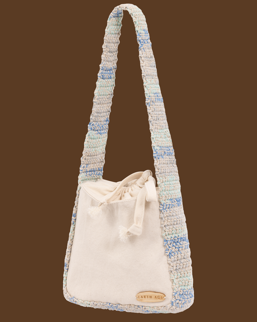 Geo Shoulder Bag | Calypso