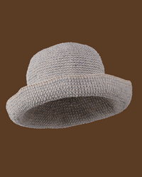 Helix Long Brim | Sea Myst
