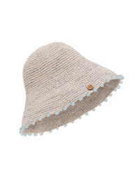 Helix Glass Brim | Sea Myst