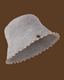 Helix Wooden Brim | Sea Myst