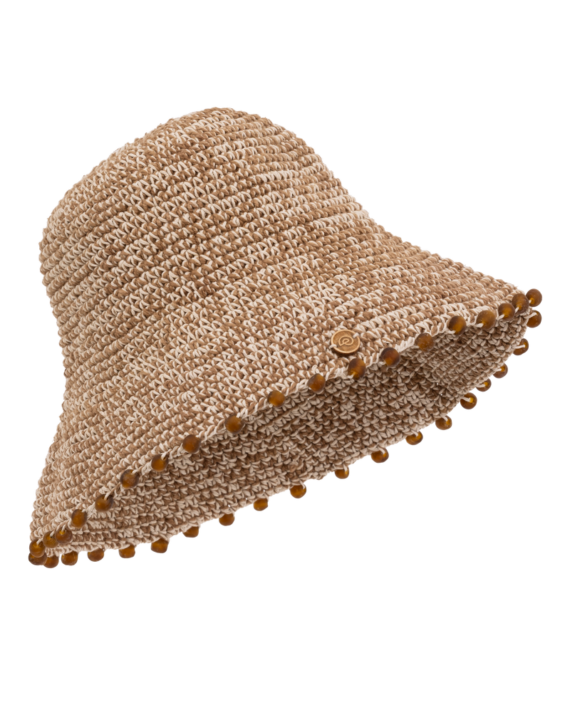 Helix Glass Brim